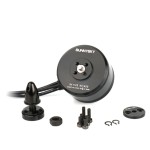 Wholesale SUNNYSKY X4112S 340KV 450KV Outrunner Brushless Disc Motor for Makeflyeasy Fighter Multi-rotor Aircraft UAV